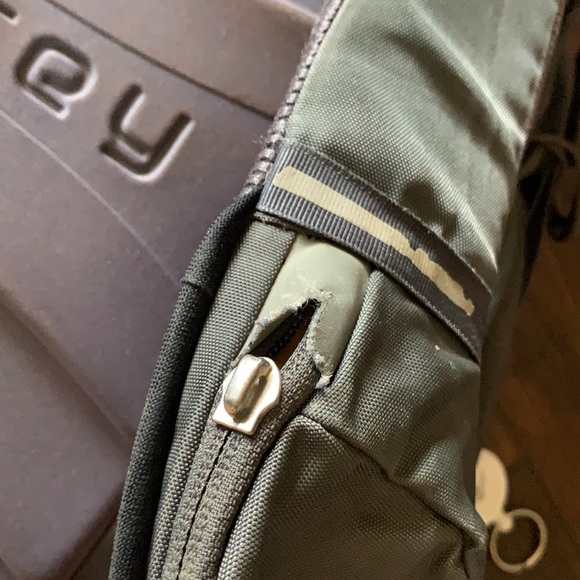 Osprey momentum 34 backpack unisex - Picture 14 of 16